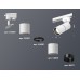 Трековый однофазный светильник Ambrella Light Track System XT6301010 (A2520, C6301, A2061, C6301, N6111)