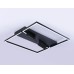Потолочный светильник Ambrella Light Comfort LineTech FL51468