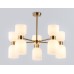 Люстра на штанге Ambrella Light High Light Heigh Light LH56093