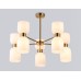Люстра на штанге Ambrella Light High Light Heigh Light LH56093