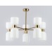 Люстра на штанге Ambrella Light High Light Heigh Light LH56093