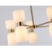Люстра на штанге Ambrella Light High Light Heigh Light LH56093