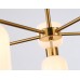 Люстра на штанге Ambrella Light High Light Heigh Light LH56093