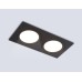 Встраиваемый светильник Ambrella Light Techno spot GX Standard tech TN51827
