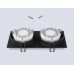 Встраиваемый светильник Ambrella Light Techno spot GX Standard tech TN51827