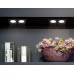 Встраиваемый светильник Ambrella Light Techno spot GX Standard tech TN51827