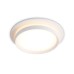 Встраиваемый светильник Ambrella Light Techno spot GX53 Acrylic tech TN5214