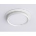 Встраиваемый светильник Ambrella Light Techno spot GX53 Acrylic tech TN5214