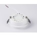 Встраиваемый светильник Ambrella Light Techno spot GX53 Acrylic tech TN5214