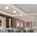 Встраиваемый светильник Ambrella Light Techno spot GX53 Acrylic tech TN5214