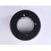 Накладной светильник Ambrella Light Techno Spot GX Standard tech TN52357