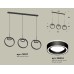 Подвесной светильник Ambrella Light Traditional (C9107, N8434) XB9107151