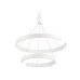 Подвесная люстра Ambrella Light Comfort FL5884