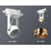 Трековый однофазный светильник Ambrella Light Track System XT6601023 (C6601, N6124)