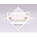 Потолочная люстра Ambrella Light Comfort FL5012