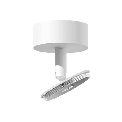 Крепеж накладной поворотный Ambrella Light DIY Spot A2202