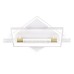 Потолочная люстра Ambrella Light Comfort FL5012