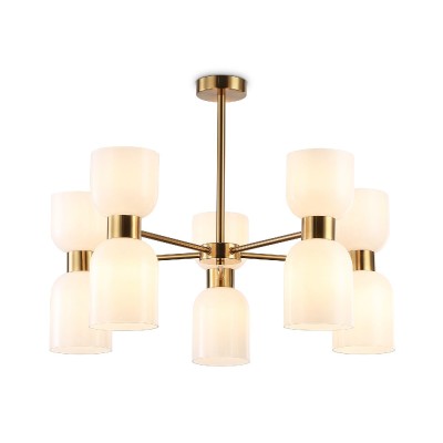 Люстра на штанге Ambrella Light High Light Heigh Light LH56093