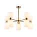 Люстра на штанге Ambrella Light High Light Heigh Light LH56093