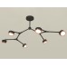 Люстра на штанге Ambrella Light Traditional (C9056, N8126) XB9056153