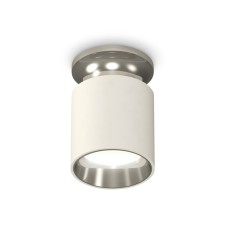 Накладной светильник Ambrella Light Techno XS6301142 (N6903, C6301, N6112)