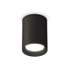 Накладной светильник Ambrella Light Techno XS6313001 (C6313, N6102)