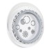 Настенный светодиодный светильник Ambrella Light Acrylica Ice FA272