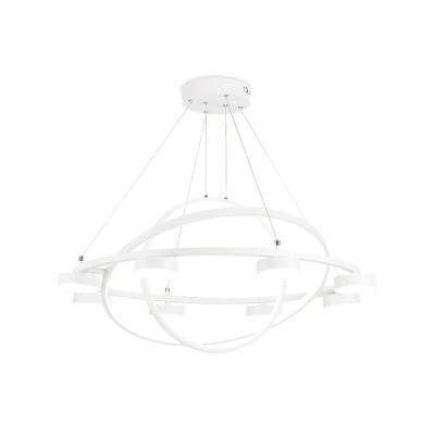 Подвесная люстра Ambrella Light Comfort FL51777