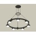 Подвесная люстра Ambrella Light Traditional (A9205, C9238, N8118) XR92051501