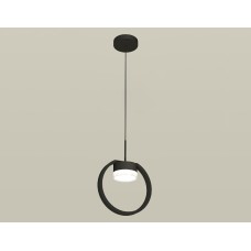 Подвесной светильник Ambrella Light Traditional (C9102, N8399) XB9102154