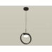 Подвесной светильник Ambrella Light Traditional (C9102, N8399) XB9102154