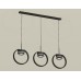 Подвесной светильник Ambrella Light Traditional (C9107, N8434) XB9107151