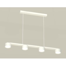 Подвесной светильник Ambrella Light Traditional (C9151, N8112) XB9151150
