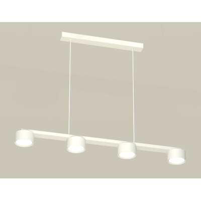 Подвесной светильник Ambrella Light Traditional (C9151, N8112) XB9151150