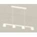 Подвесной светильник Ambrella Light Traditional (C9151, N8112) XB9151150
