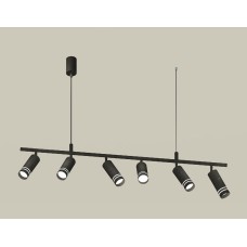 Подвесной светильник Ambrella Light Traditional DIY (С9006, С6302, A2061, N6236) XB9006150