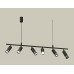 Подвесной светильник Ambrella Light Traditional DIY (С9006, С6302, A2061, N6236) XB9006150