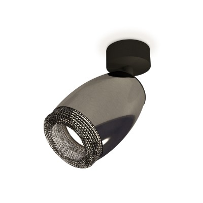 Спот Ambrella Light Techno Spot XM1123002 (A2210, C1123, N7192)