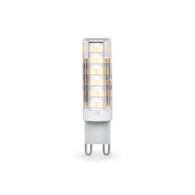 Светодиодная лампа Ambrella Light Bulbing G9 11W 2700K 101103