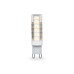 Светодиодная лампа Ambrella Light Bulbing G9 11W 2700K 101103