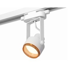 Трековый однофазный светильник Ambrella Light Track System XT6601023 (C6601, N6124)