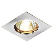 Встраиваемый светильник Ambrella Light Classic 866A SS