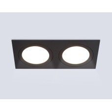 Встраиваемый светильник Ambrella Light Techno spot GX Standard tech TN51827
