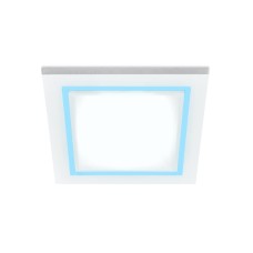 Встраиваемый светильник Ambrella Light Techno Spot TN122