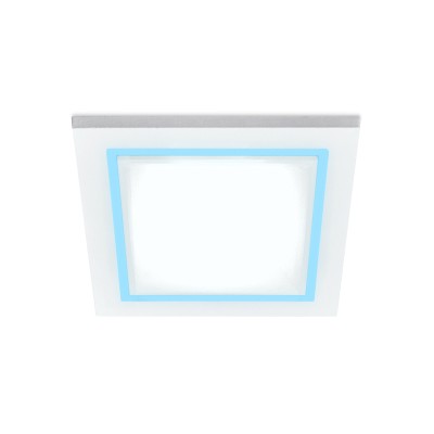 Встраиваемый светильник Ambrella Light Techno Spot TN122