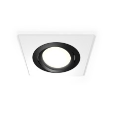 Встраиваемый светильник Ambrella Light Techno Spot XC7631081 (C7631, N7002)