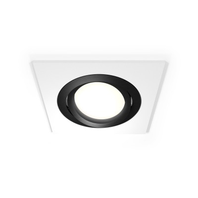 Встраиваемый светильник Ambrella Light Techno Spot XC7631081 (C7631, N7002)