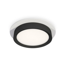 Встраиваемый светильник Ambrella Light Techno Spot XC8050002 (C8050, N8113)
