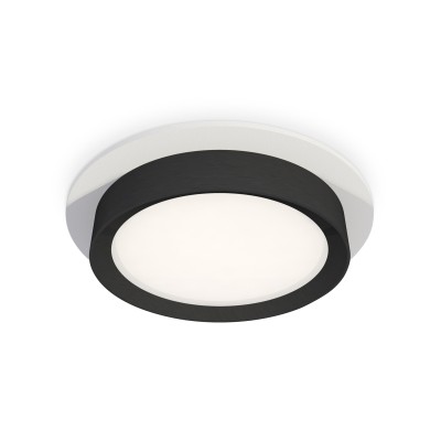 Встраиваемый светильник Ambrella Light Techno Spot XC8050002 (C8050, N8113)