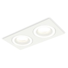 Встраиваемый светильник Ambrella Light Techno XC7635040 (C7635, N7110)